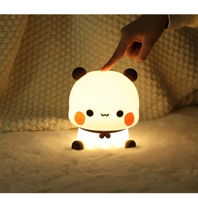 Dudu Bubu Night Lamp