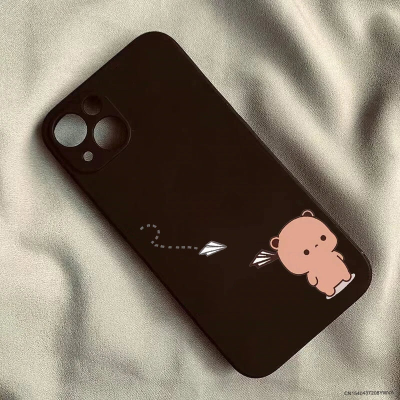 Dudu Bubu Case