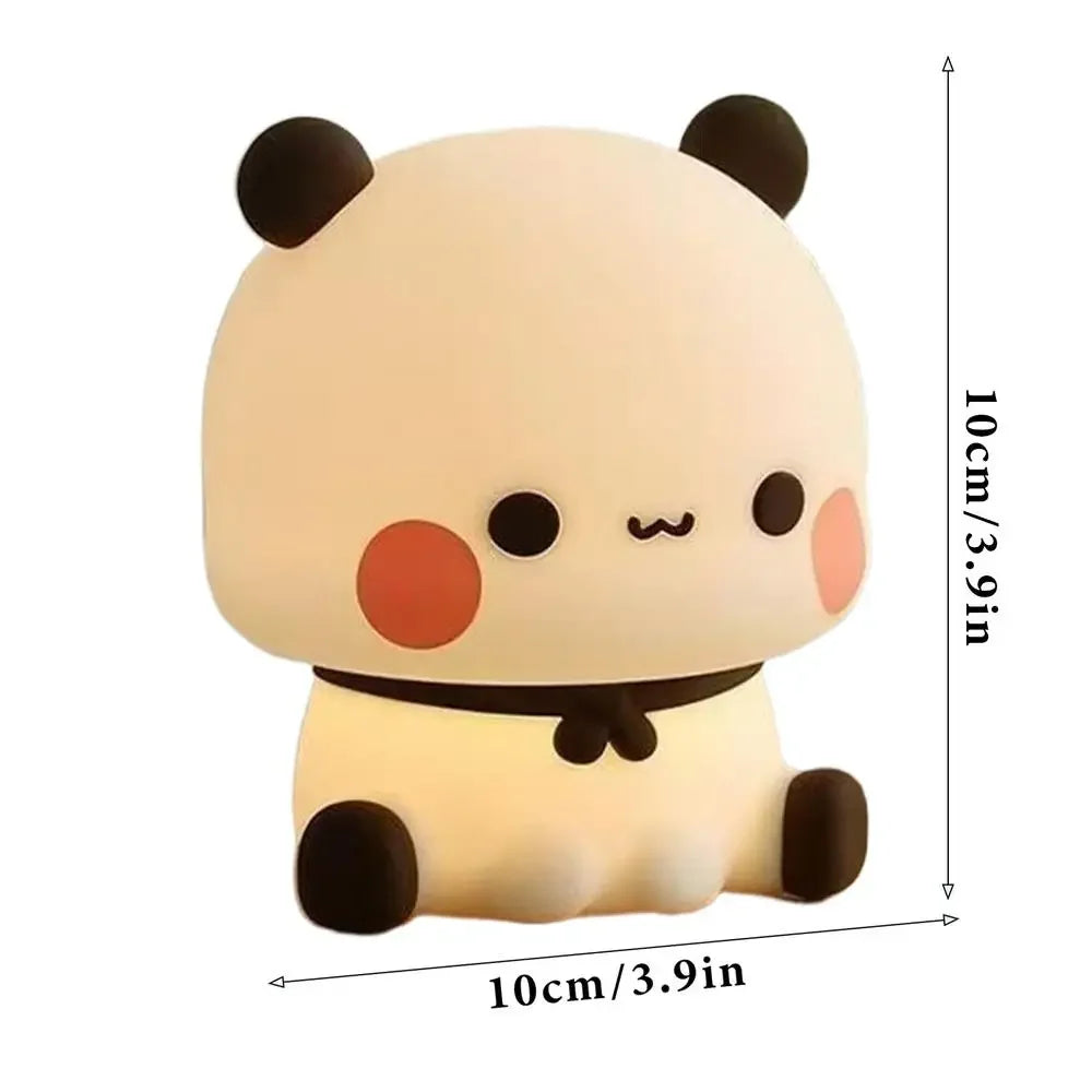 Dudu Bubu Night Lamp