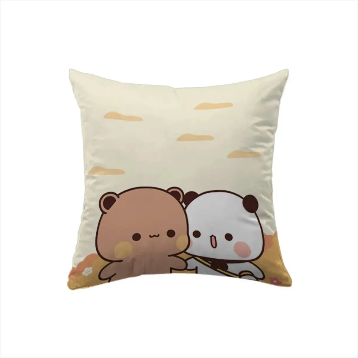 DuduBubu Case Pillow