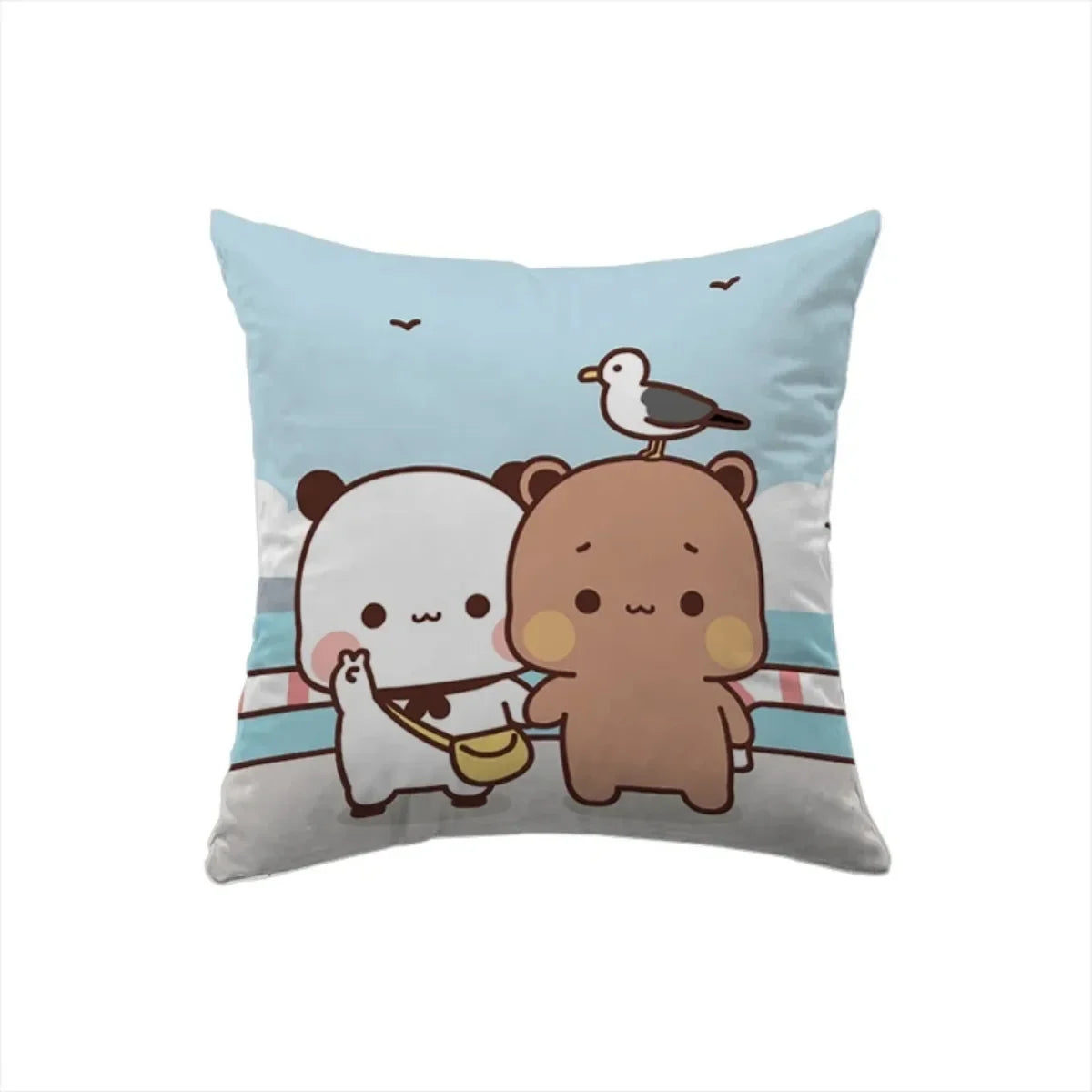 DuduBubu Case Pillow