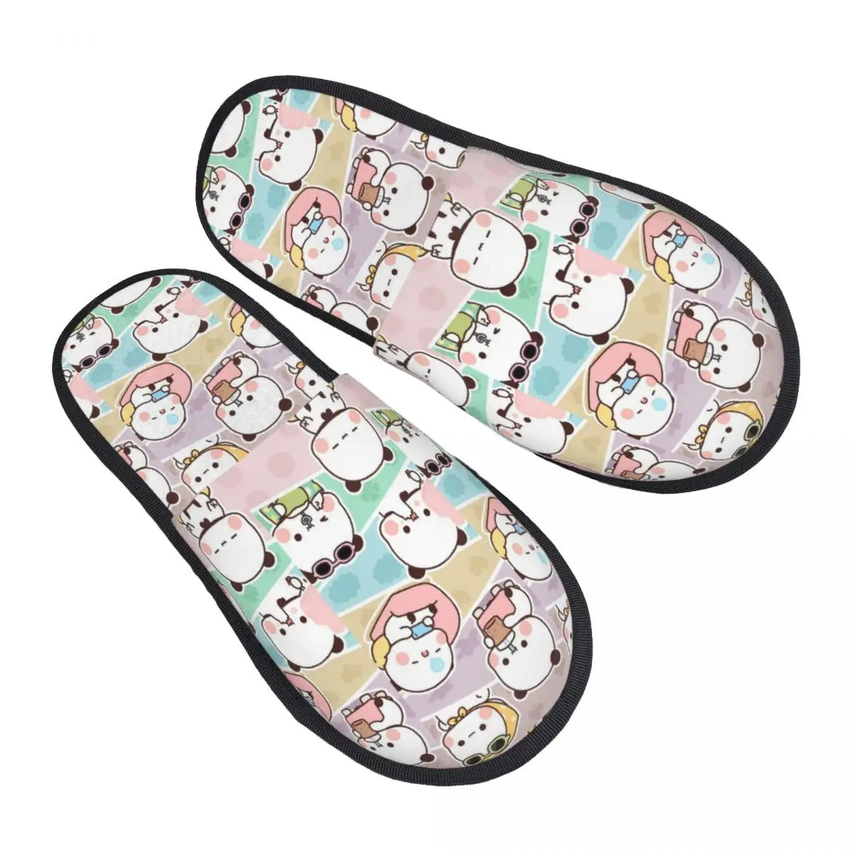 Dudu Bubu Slippers