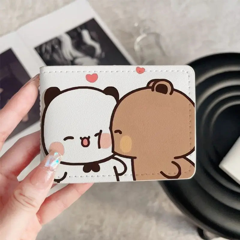 Dudu Bubu Wallet
