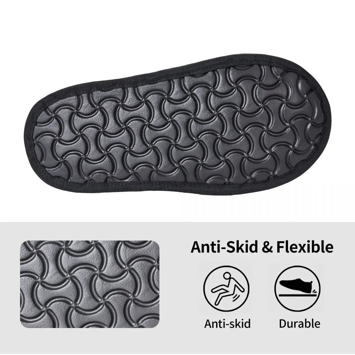Winter DuduBubu Slipers