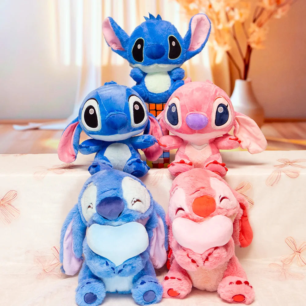 25 CM Stich