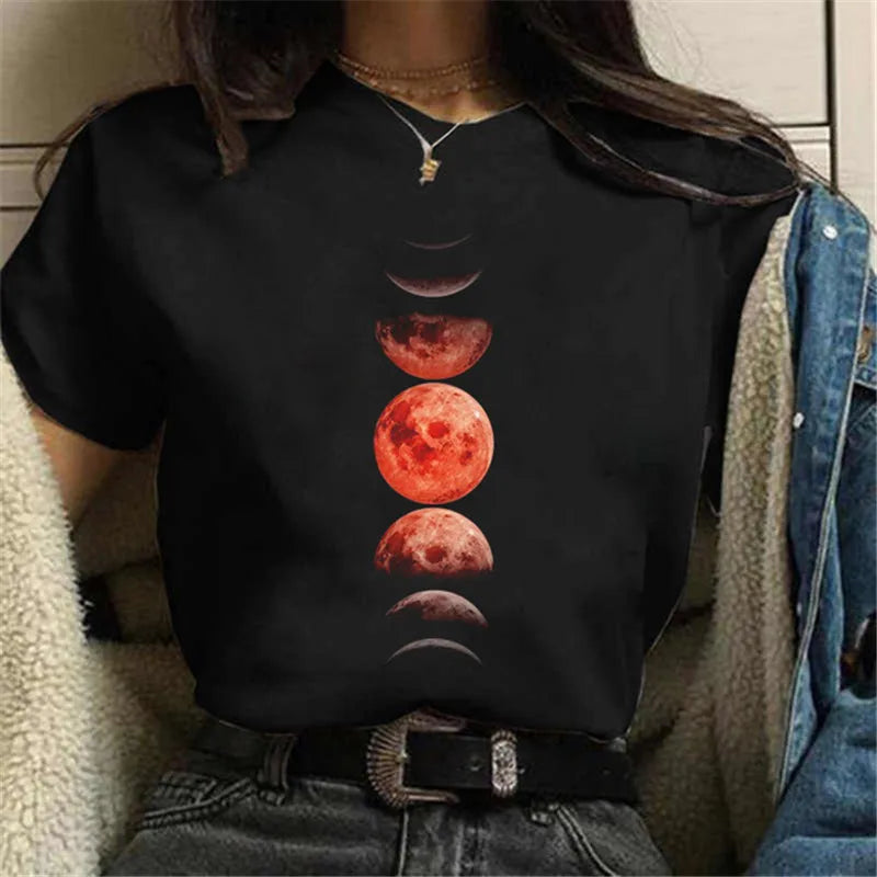 Female Shirt Tops