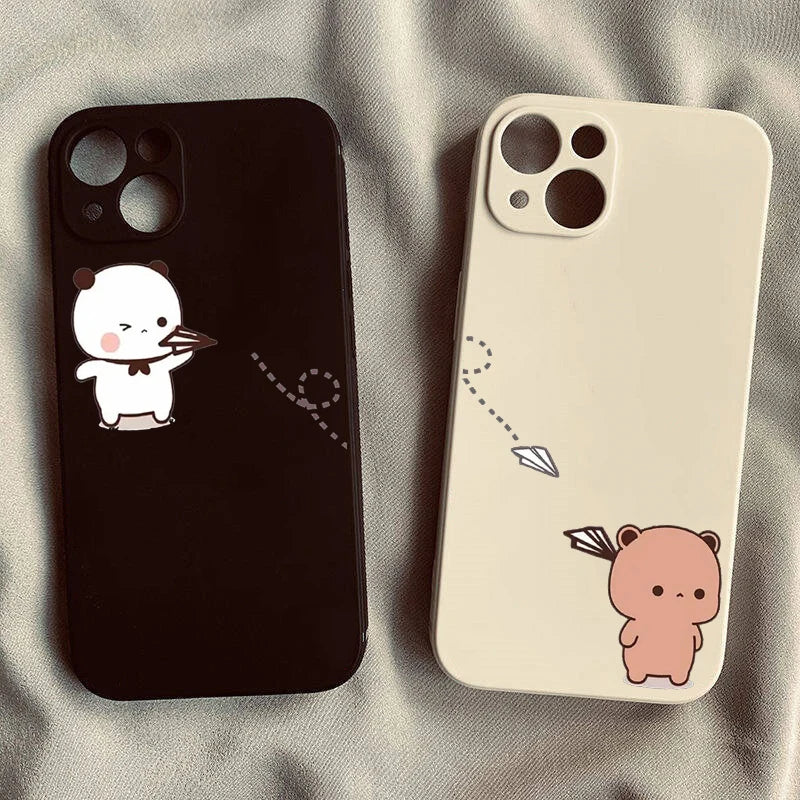 Dudu Bubu Case