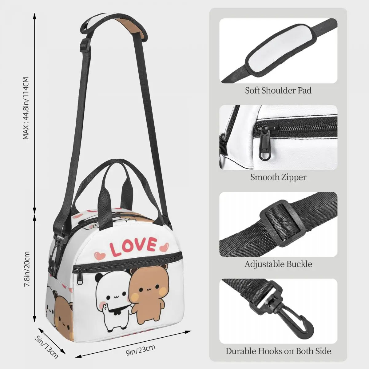 Dudu Bubu Bag