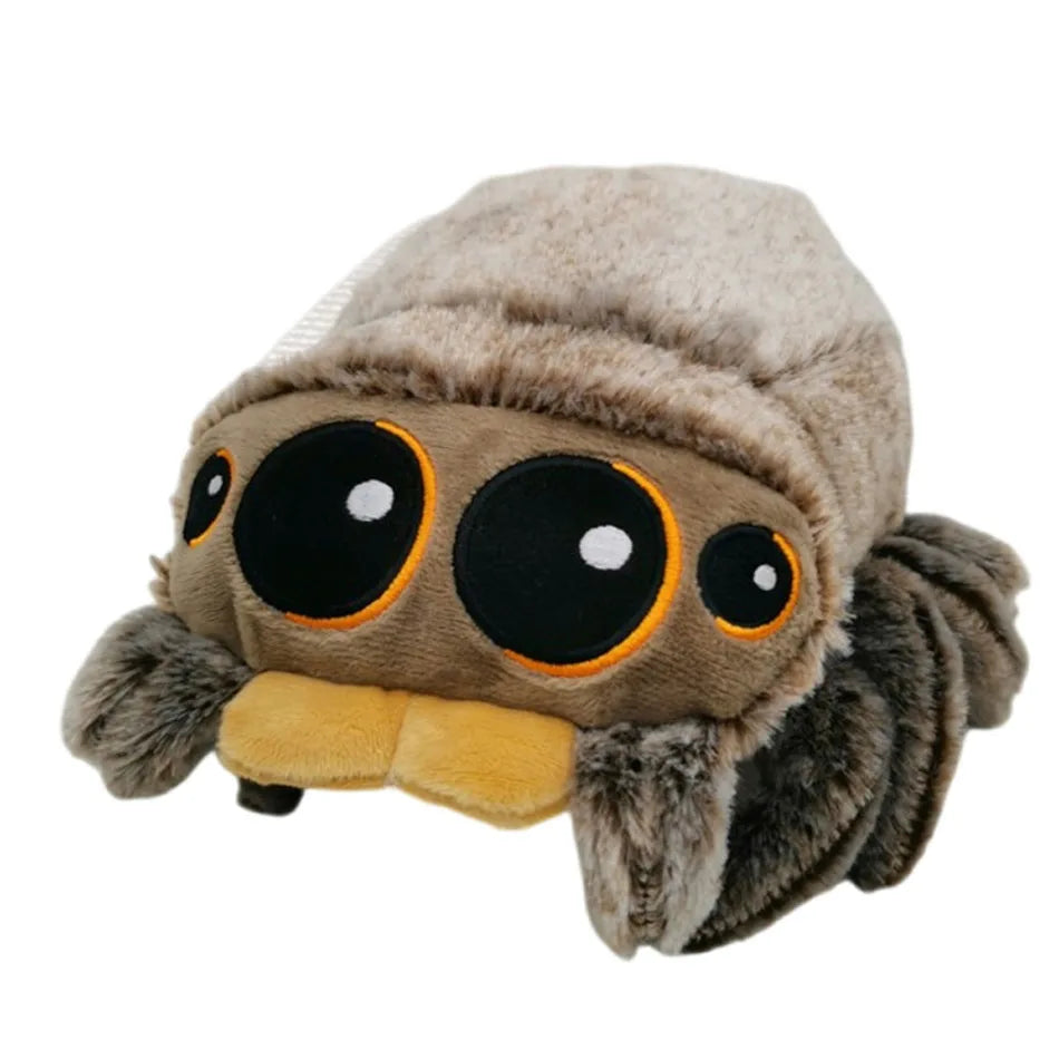 Spider - Fly - Plushie