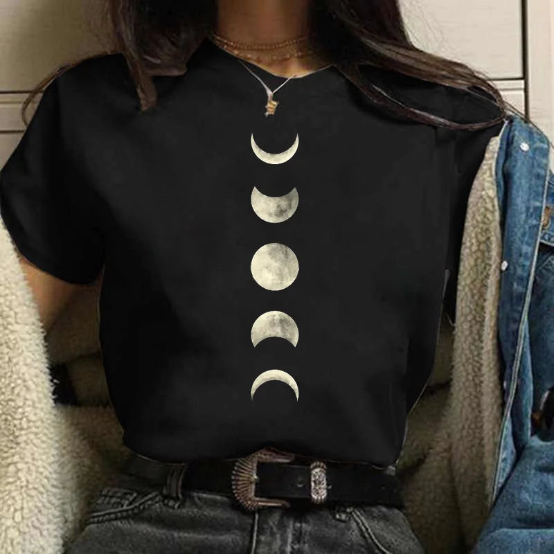 Female Shirt Tops