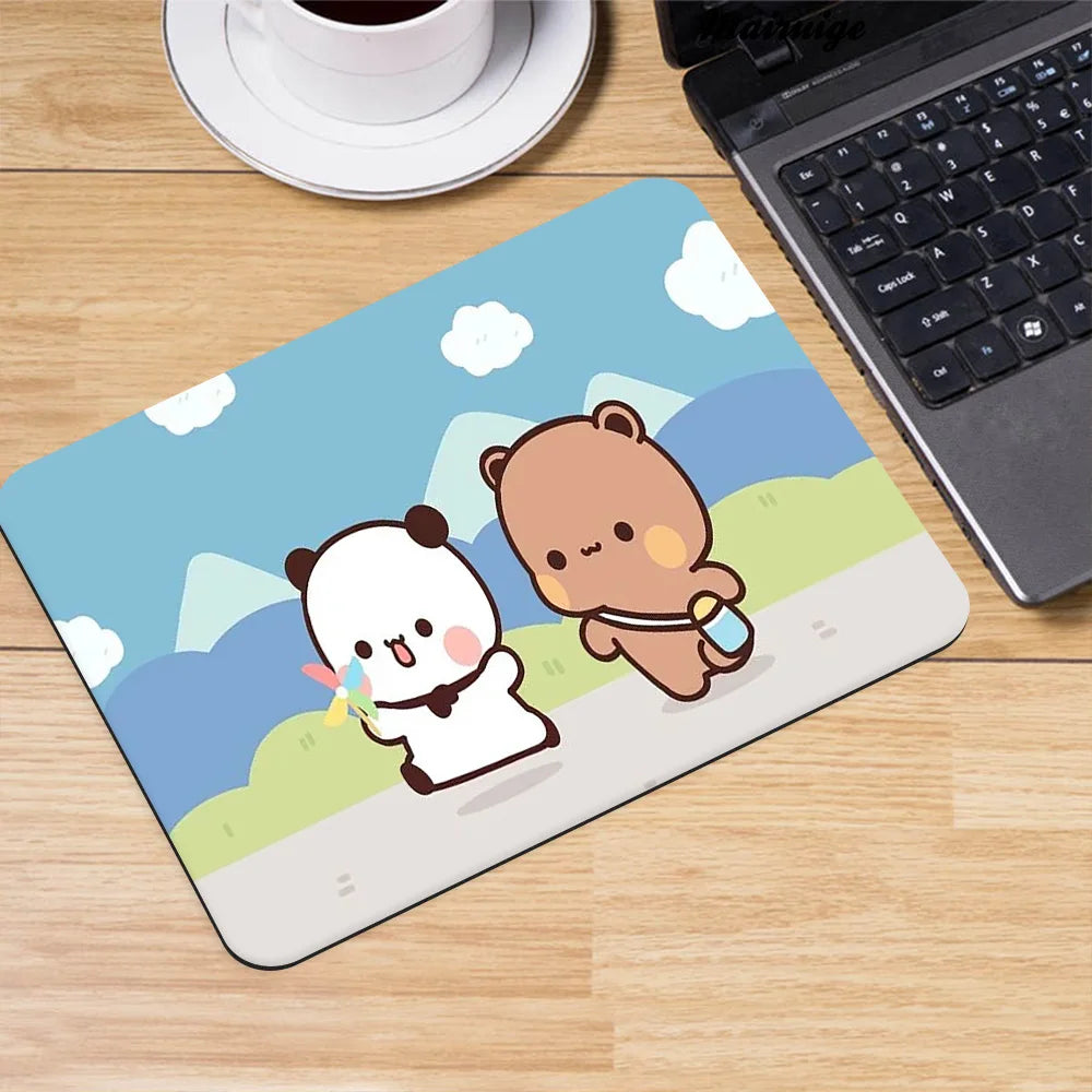 Mouse Mat Dudu Bubu