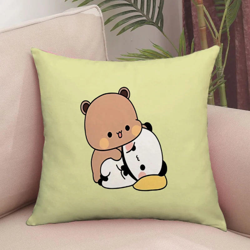 DuduBubu PillowCase