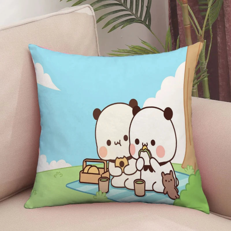 DuduBubu PillowCase