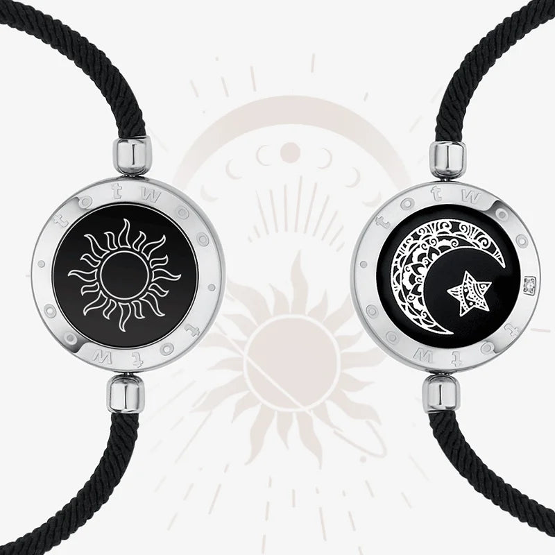 Long Distance Touch Bracelets