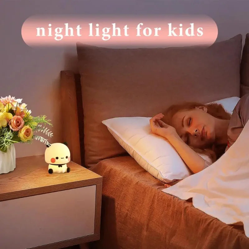 Dudu Bubu Night Lamp