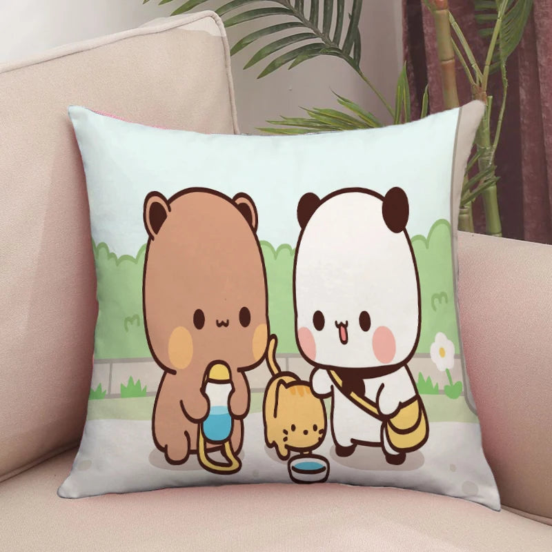 DuduBubu PillowCase