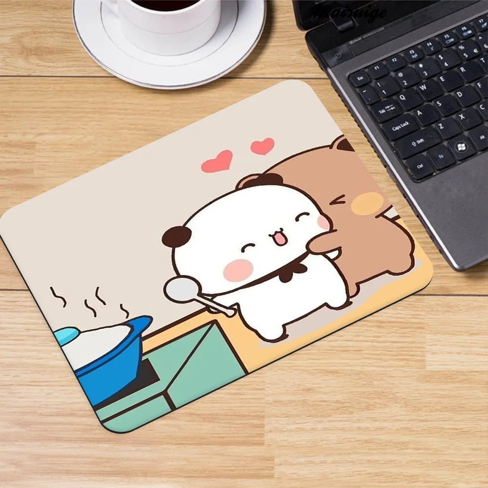 Mouse Mat Dudu Bubu