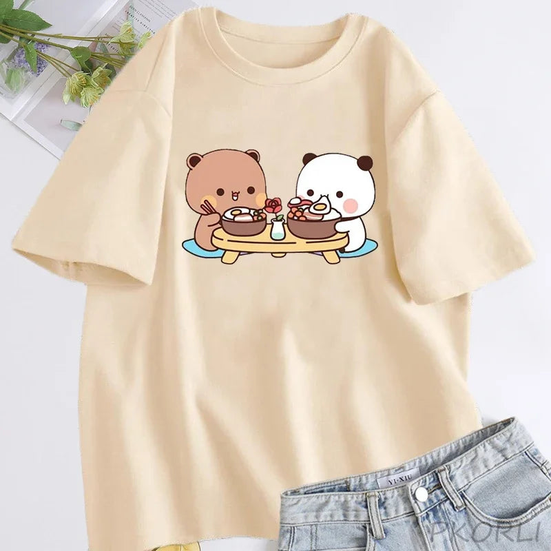 DuduBubu T-shirt