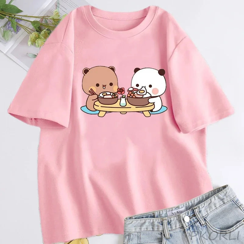 DuduBubu T-shirt