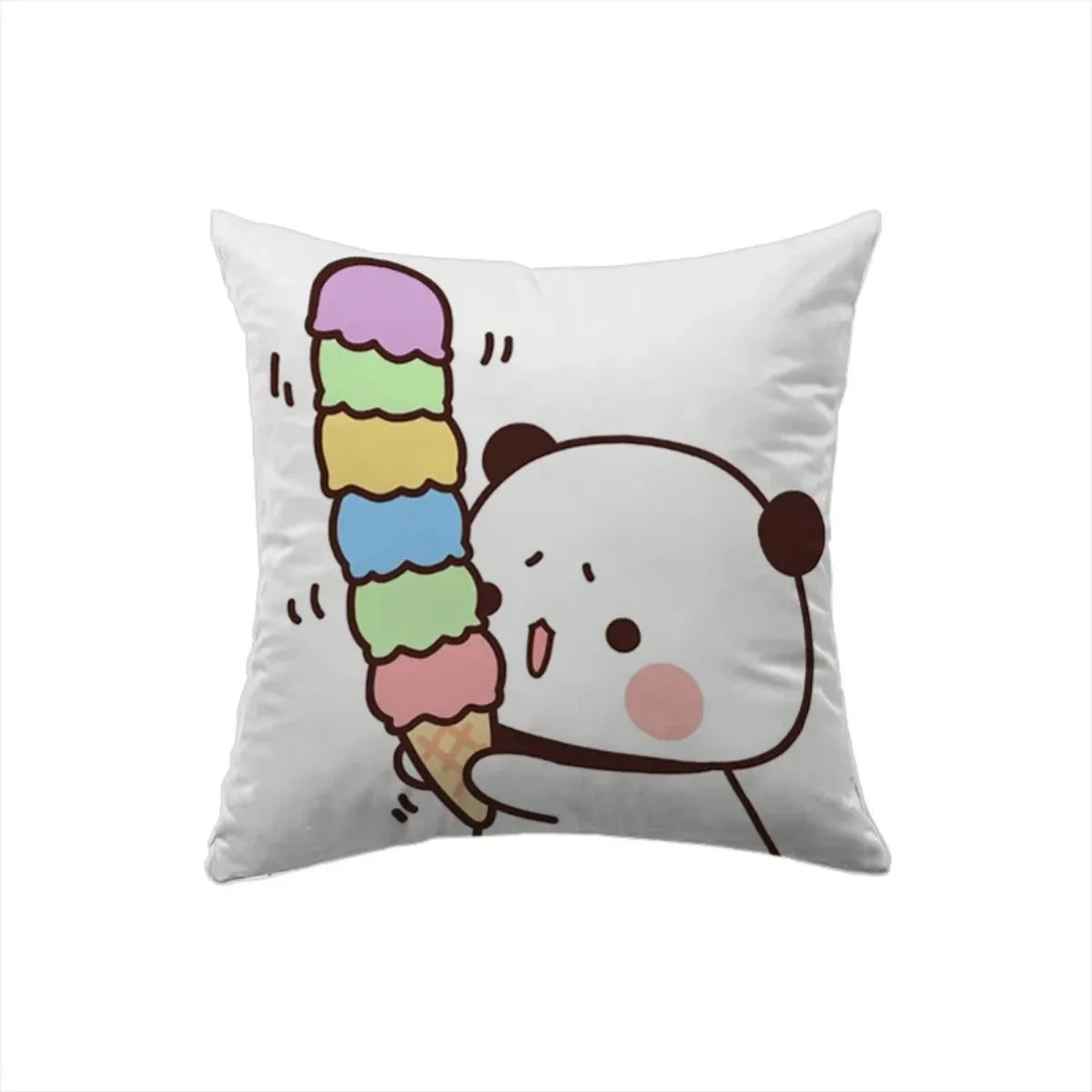 DuduBubu Case Pillow