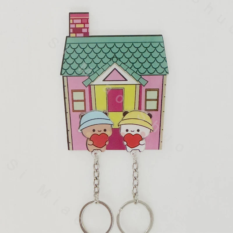 DuduBubu Wall KeyHolder