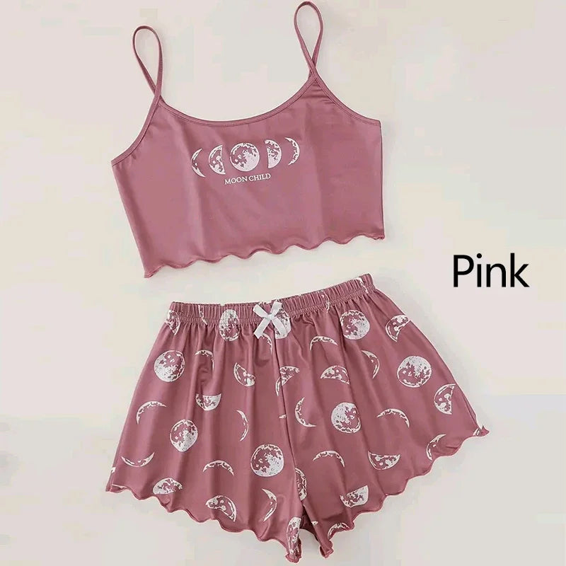 Women Pajamas