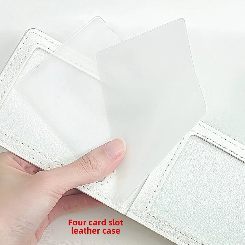 Dudu Bubu Wallet