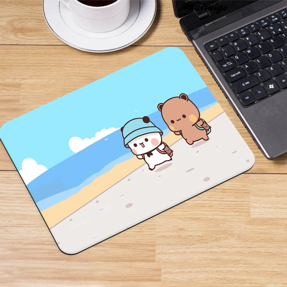 Mouse Mat Dudu Bubu