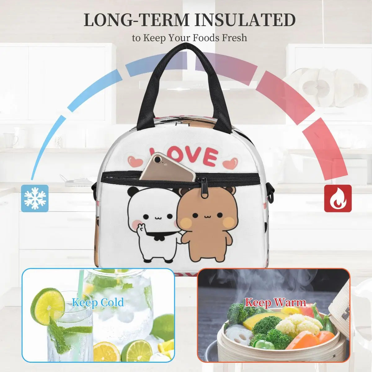 Dudu Bubu Bag