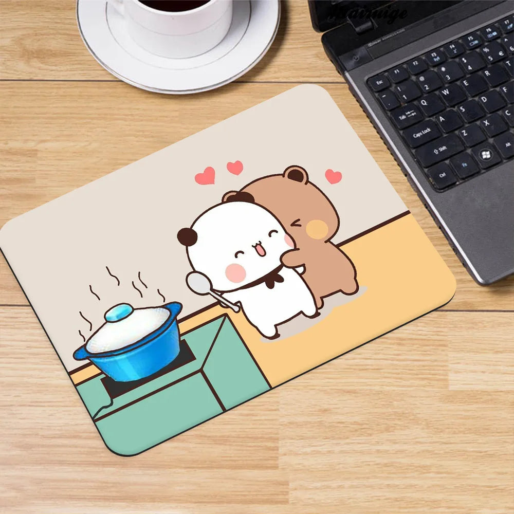 Mouse Mat Dudu Bubu