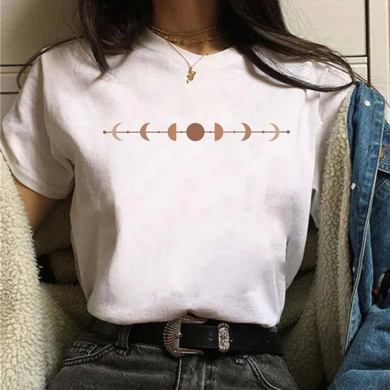 Female Shirt Tops