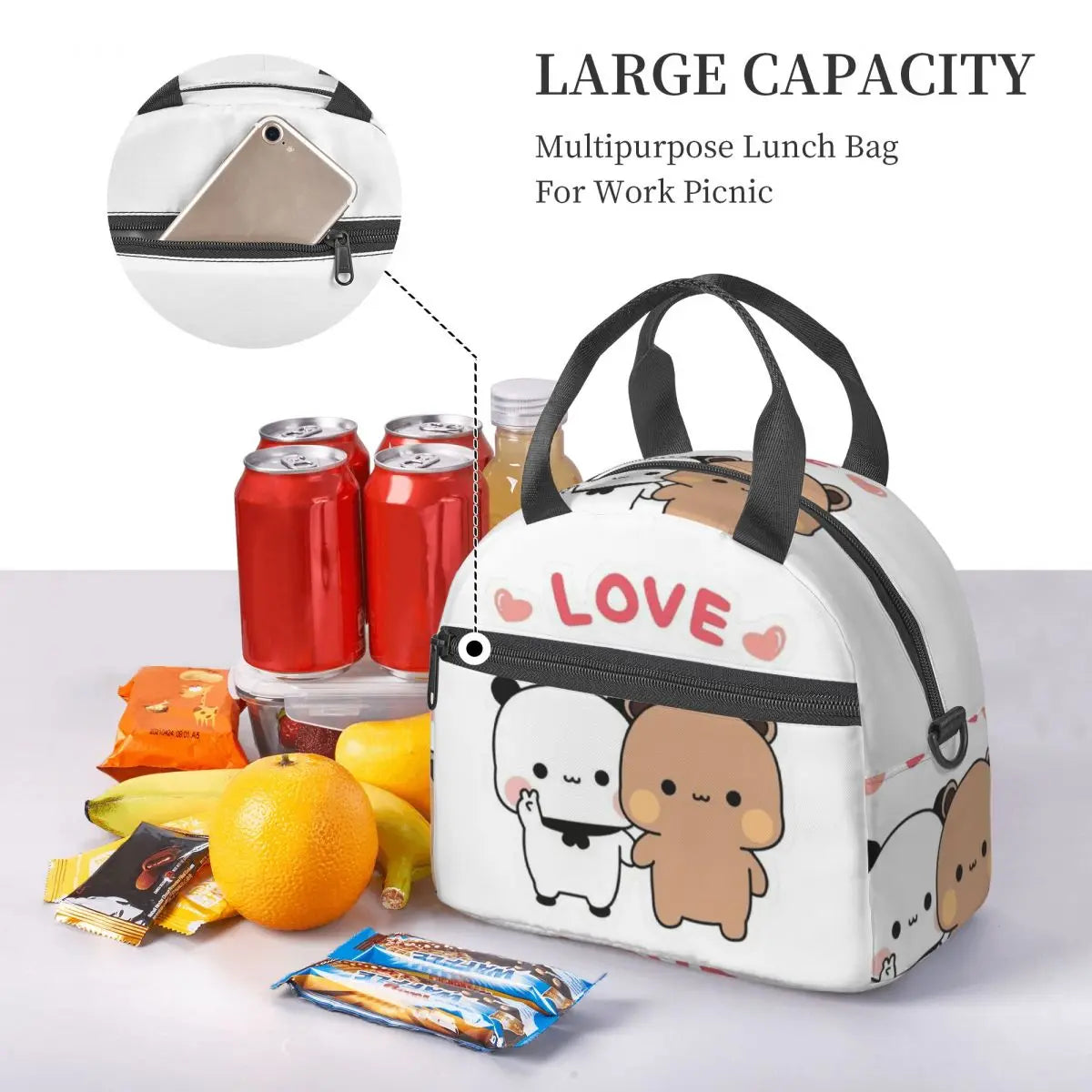 Dudu Bubu Bag