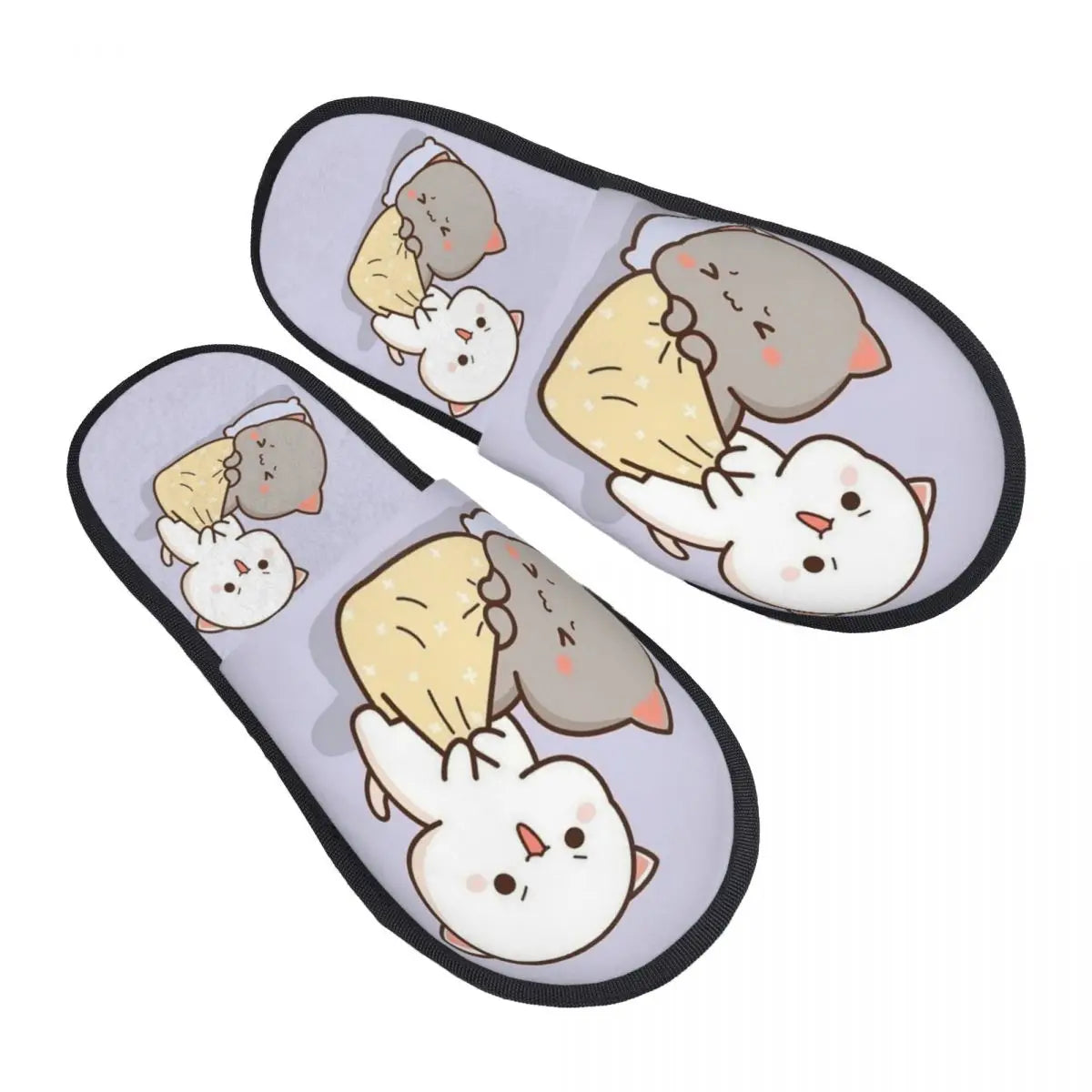 Dudu Bubu Slippers