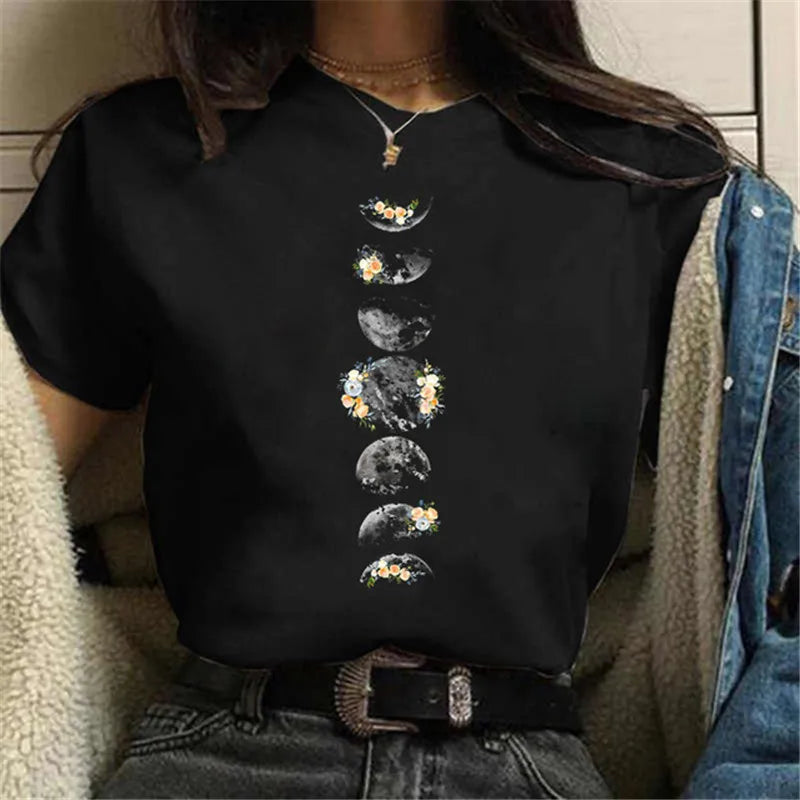 Female Shirt Tops