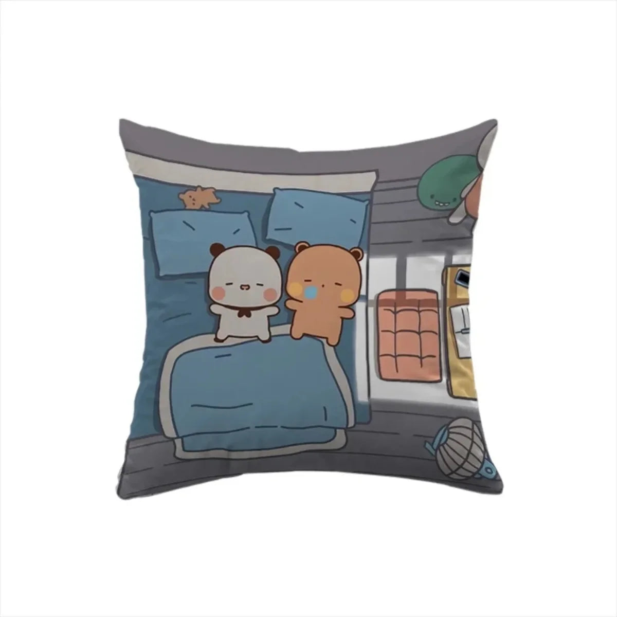 DuduBubu Case Pillow