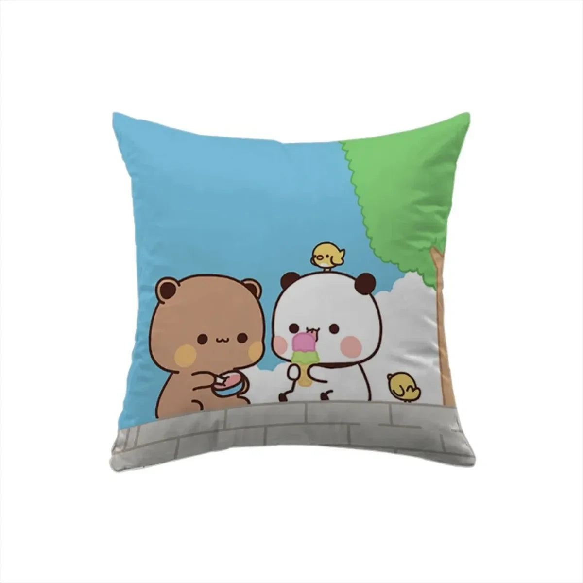 DuduBubu Case Pillow