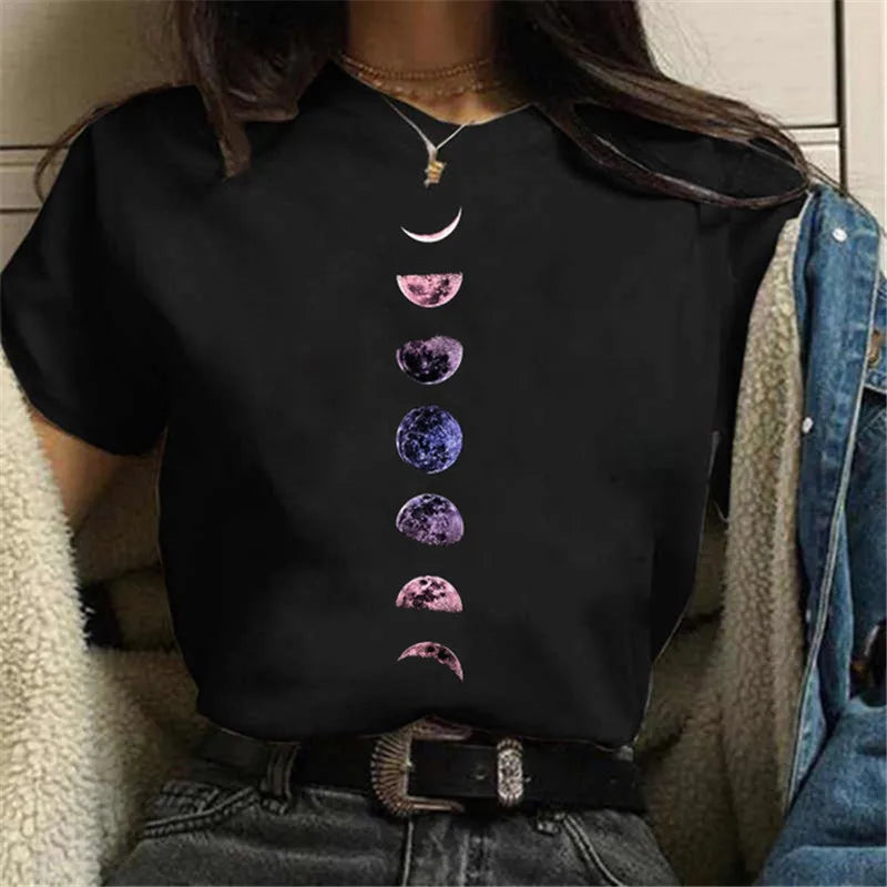 Female Shirt Tops