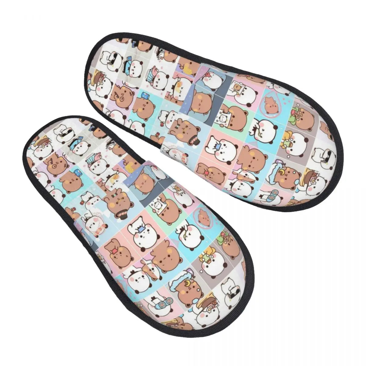 Dudu Bubu Slippers