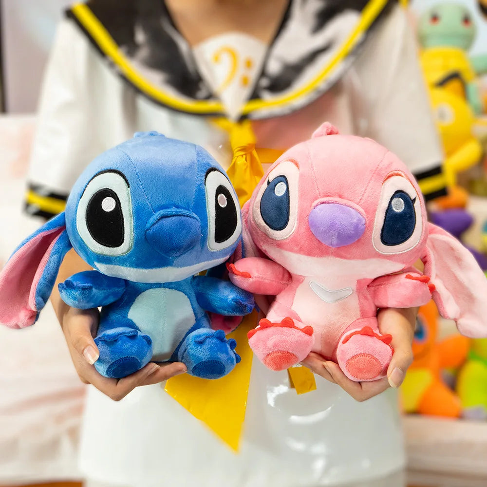 25 CM Stich