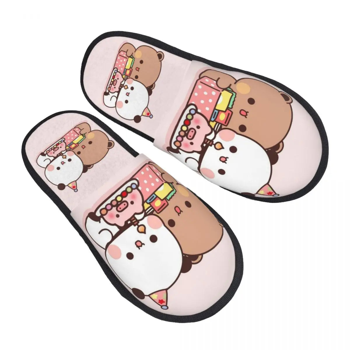 Dudu Bubu Slippers