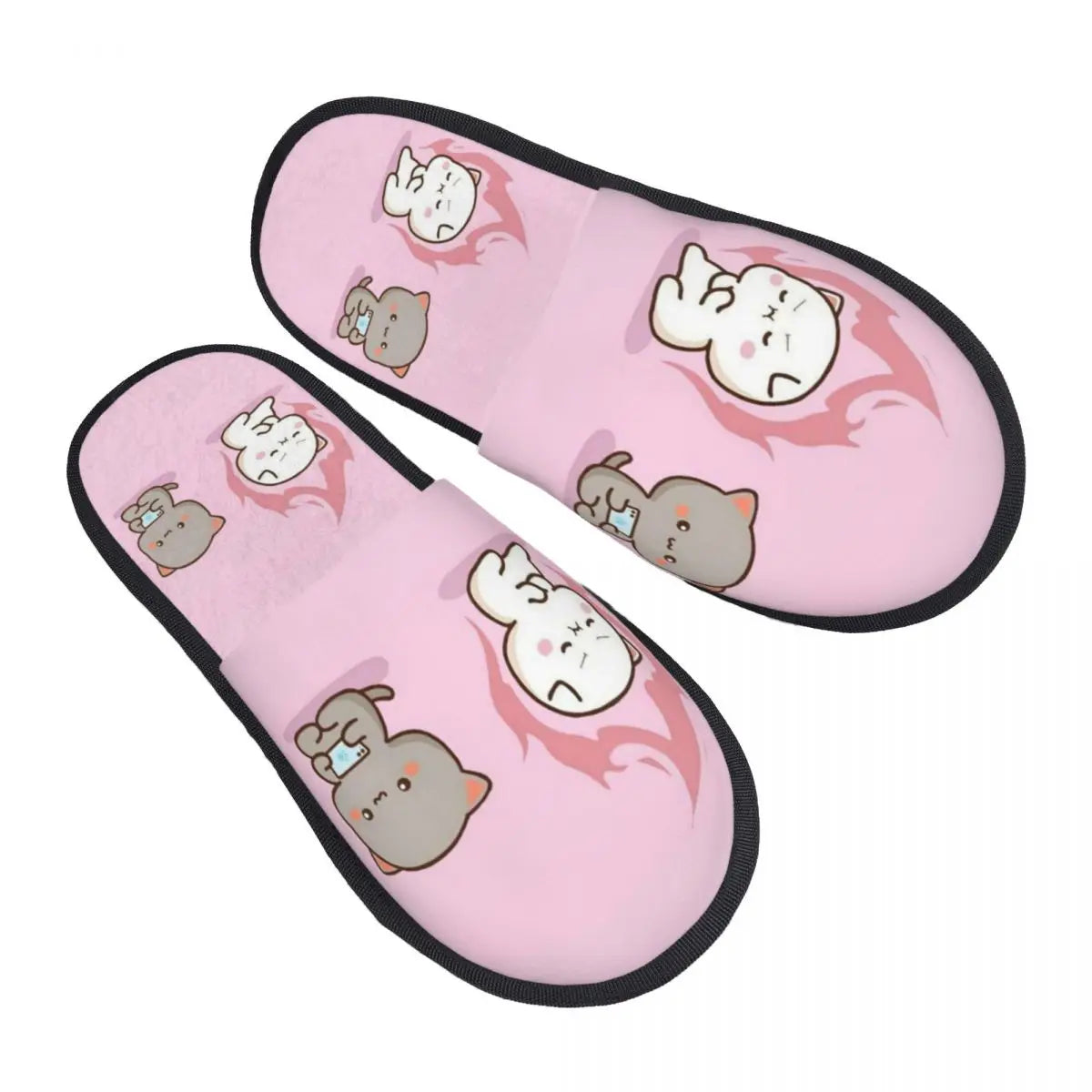 Dudu Bubu Slippers