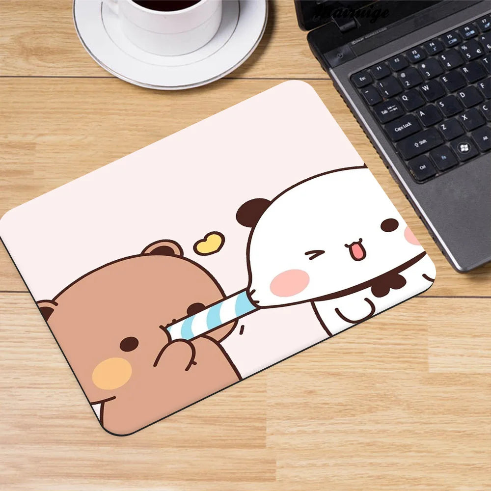 Mouse Mat Dudu Bubu
