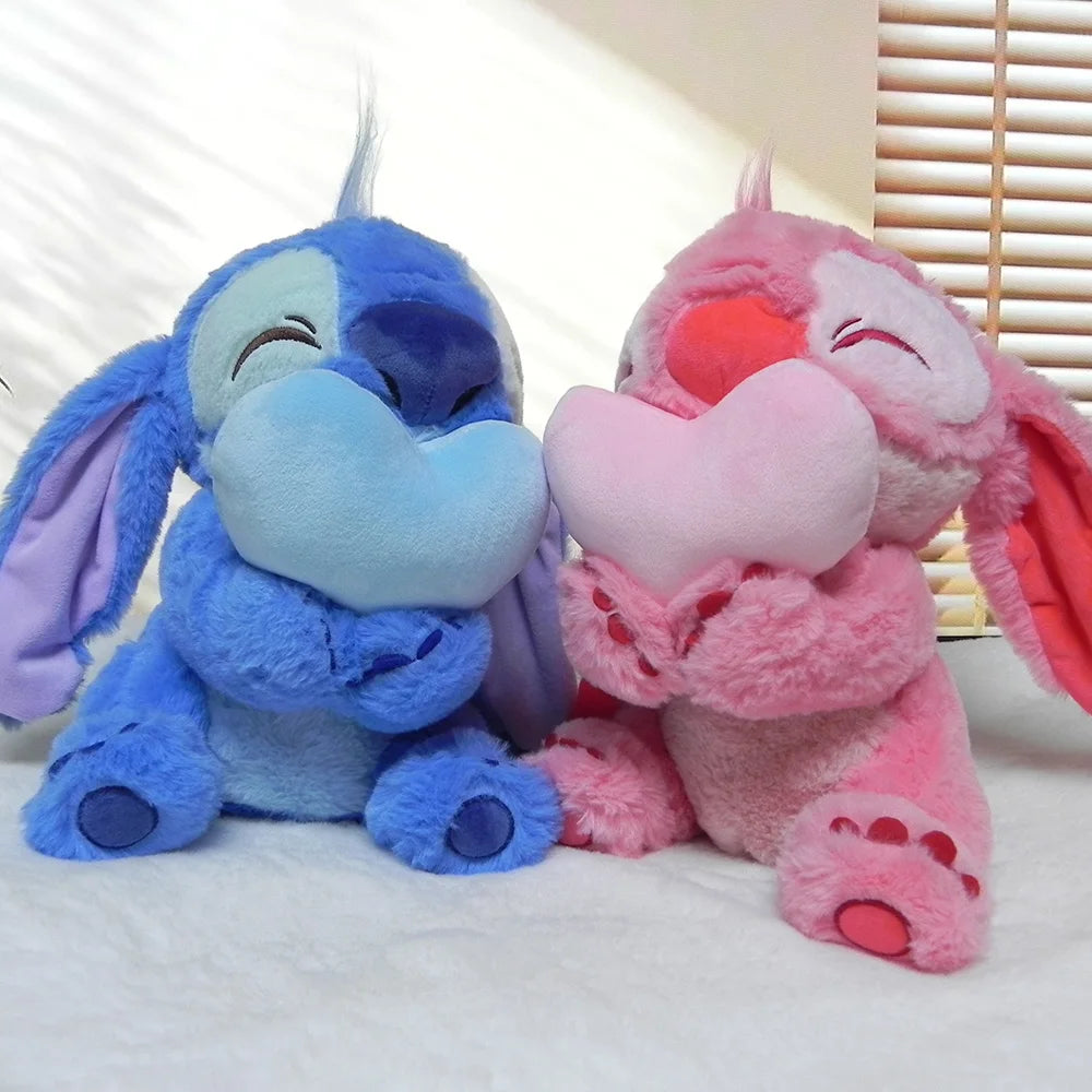 25 CM Stich