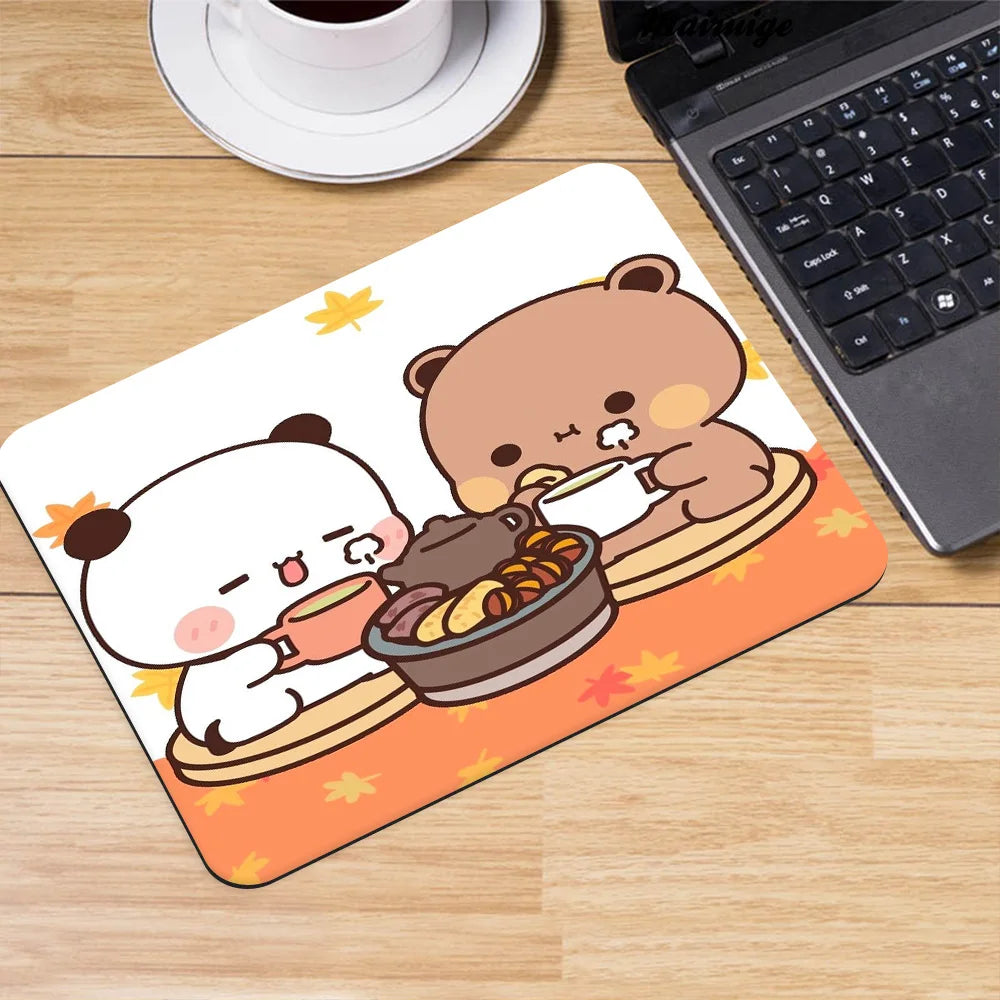 Mouse Mat Dudu Bubu