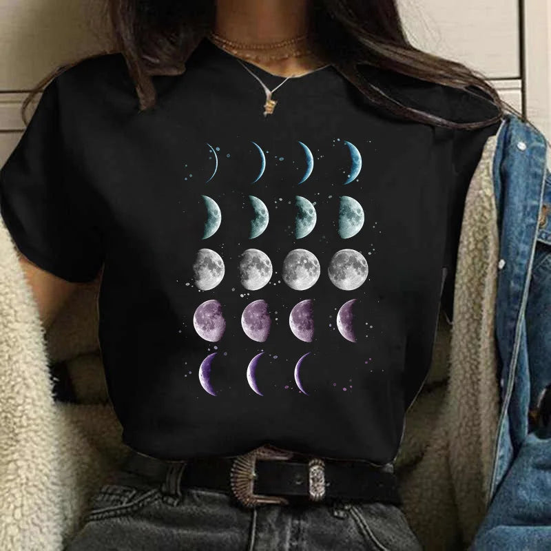 Female Shirt Tops