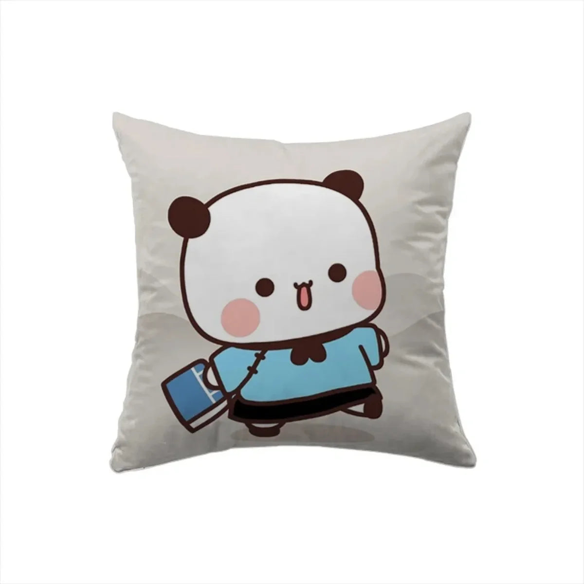 DuduBubu Case Pillow