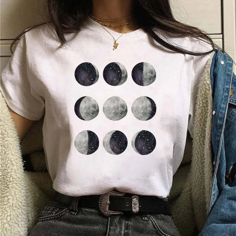 Female Shirt Tops