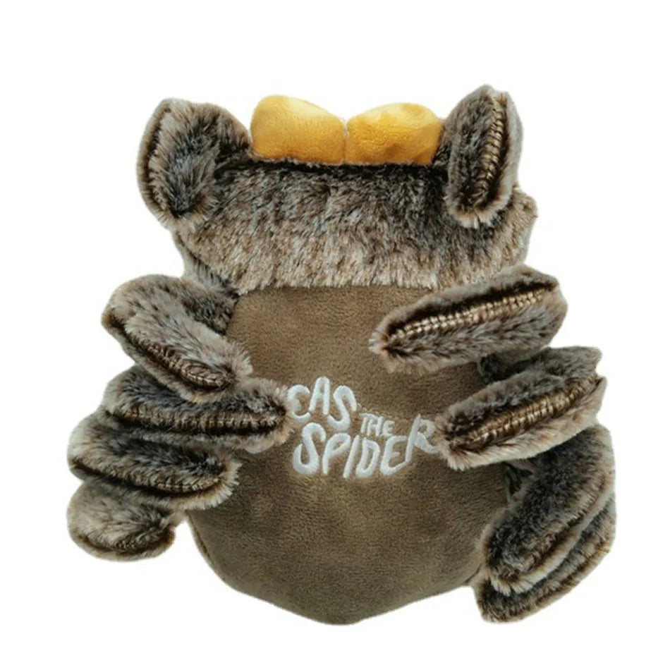 Spider - Fly - Plushie