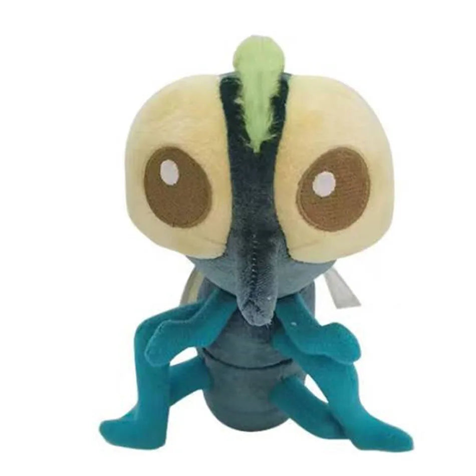 Spider - Fly - Plushie