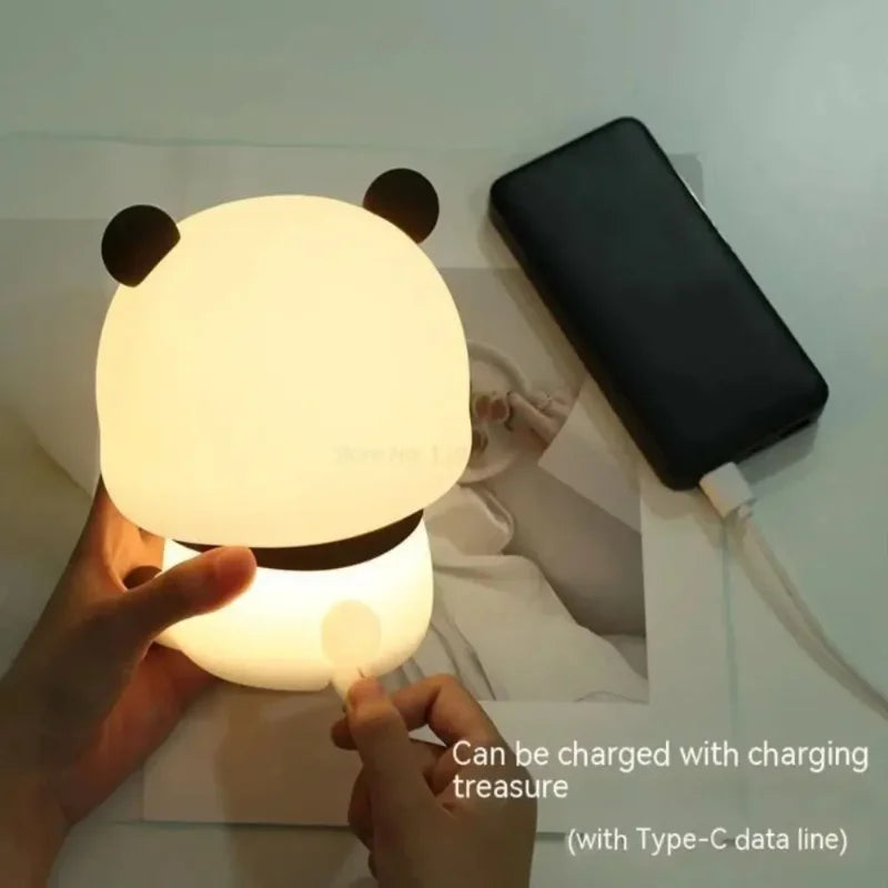 Dudu Bubu Night Lamp